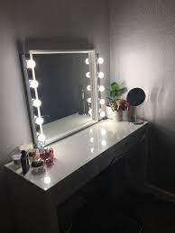 See more ideas about mirror, dressing table, design. Dressing Table Dressing Room Mirror Dressing Table With Mirror And Lights Ikea Dressing Table