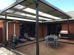 Patio Covers Nz Wide Sheds And Shelters