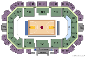 Cheap Scheels Arena Formerly Urban Plains Center Tickets