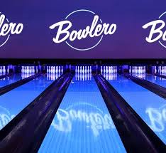 Huikko's bowling & entertainment center: Bowlero Brooklyn Park 7545 Brooklyn Blvd Minneapolis Mn Bowling Centers Mapquest