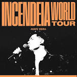 INCENDEIA World Tour - Niterói