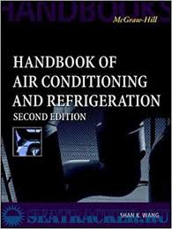 Handbook Of Air Conditioning And