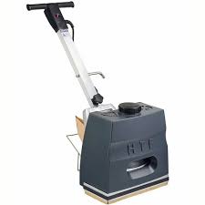 hiretech htf orbital floor deck sander