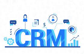 What are the advantages of using a cloud-based CRM system?