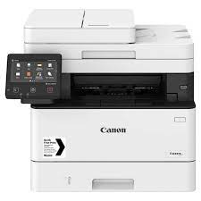 Canon i-SENSYS MF453dw - Imprimante multifonction - Garantie 3 ans LDLC