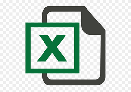 Excel Icon Microsoft Excel Logo Transparent Free Transparent Png