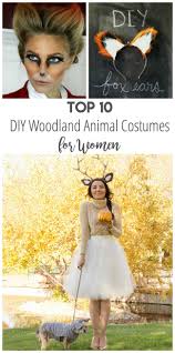 Apr 24, 2020 · diy scrubs are good for your skin, too. Top 10 Diy Woodland Animal Costumes For Women Pinned And Repinned