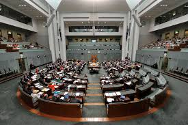 australia s parliament house