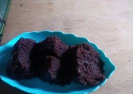 Resep brownies kukus tanpa tepung terigu, kue untuk diet gluten free. Bagaimana Cara Menyiapkan Bolu Kukus Coklat Tanpa Telur Dan Tanpa Mixer Paling Enak Resep Masakanku