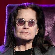 Ozzy Osbourne: Im Drogenrausch ...