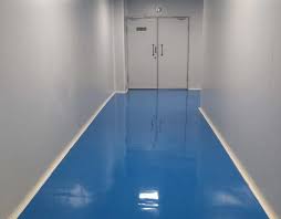 Epoxy flooring adalah finishing lantai menggunakan lapisan epoxy yang terdiri dari epoxy resin lantai epoxy flooring pada bangunan pabrik 1. Epoxy Flooring Definisi Dan Kelebihannya Kontraktor Karawang