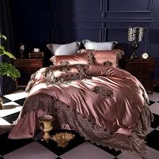 purple bedding sets luxury bedding