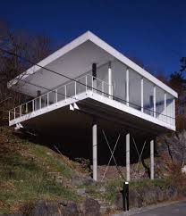 14 Projects By Shigeru Ban Architects
