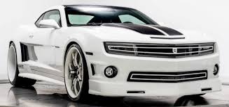 Information camaro ss, 2010 full service in chevrolet, 35,000km, full sound system with touch screen and rear camera, new tyres, filter race. Widebody Camaro Ss For Sale Asks 8 900 Gm Authority