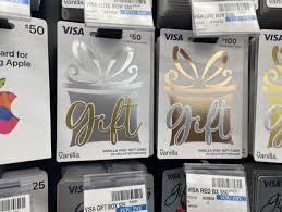 gift cards wiped out of money