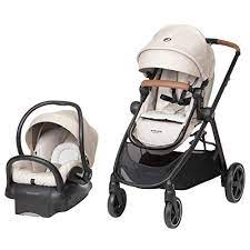 Car Seats That Turn Into Strollers