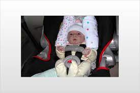 Are Infants Safe In Their Car Seats