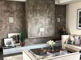 Polished Plaster So Luxurious