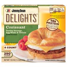 save on jimmy dean delights croissant