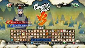 Bleach Vs Naruto 3 - Download Game Naruto Doi Khang 2 Nguoi