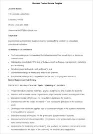 Essay First Resume Examples Objective Job Format For Lecturer In