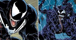 Venom: 5 Ways Ultimate Venom Is The Same As The Regular Version (& 5 Ways  He's Totally Different)