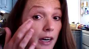 irish coan s gorge makeup tutorials