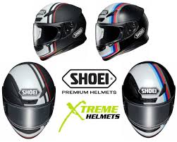 Details About Shoei Rf 1200 Recounter Helmet Full Face Lightweight Dot Snell Xs 2xl