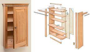 A Better Way To Build Wall Cabinets