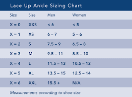 22 Bright Aso Sizing Chart