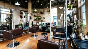 Moreover, beauty salons can also offer premium products that will best suit your skin and hair for optimum results. Hair Salon Regulations Covid 19 Canada What To Expect Flare