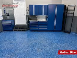 15 gallon epoxy floor kit performance