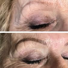 eyebrows with microblading seattle wa