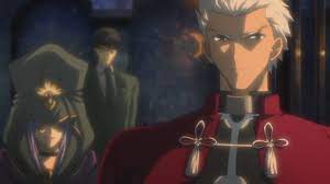 Unlimited blade works, fate/stay night movie: Fate Stay Night Unlimited Blade Works Bluray Review