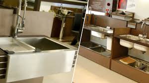 jayna kitchen steel sink durable