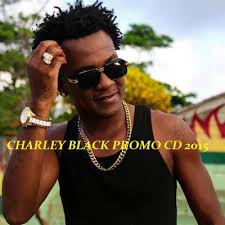 Charly Black Party Animal Climbs Onto The Billboard Hot
