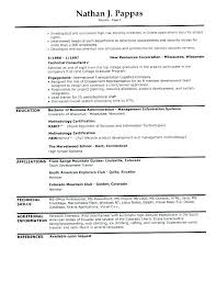 Resume Personal Interests Examples Personal Interests Examples