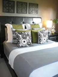 pin on green and gray bedroom decor