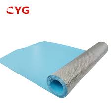 thin pe carpet underlay foam insulation