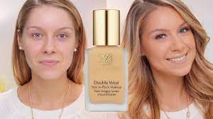 estee lauder double wear foundation