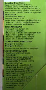 Kirkland signature ham cooking instructions : Costco Eats Morningstar Farms Chipotle Black Bean Veggie Burger Tasty Island