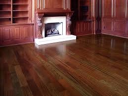 hardwood plank flooring the most