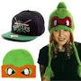 teenage mutant ninja turtles hats from googleweblight.com
