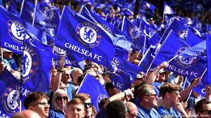 All the latest from chelsea fc. Chelsea Fc Considers Auschwitz Lesson For Racist Fans News Dw 11 10 2018