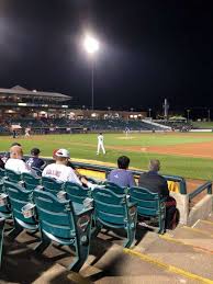 Photos Of The Lakewood Blueclaws At Firstenergy Park