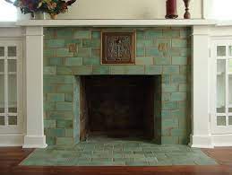 1920 S Fireplaces
