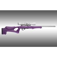 ruger 10 22 tactical thumbhole stock