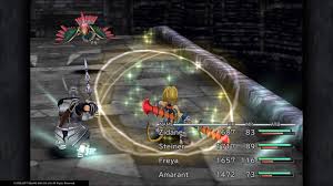 › ff8 how to steal. Guide Here Are All The Cheats In Final Fantasy Ix For Ps4