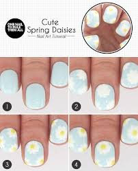 Quick and easy nail designs for beginners with nail designs for short nails and long nails to do at home. 101 Easy Nail Designs For Beginners Style Easily