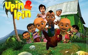 Serial kartun ini pertama kali tayang pada 14 september 2007 di malaysia dan disiarkan di tv9. Upin Ipin Wallpapers Top Free Upin Ipin Backgrounds Wallpaperaccess